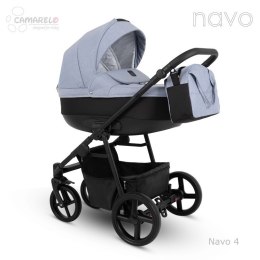 Wózek navo nv-04 CAMARELO