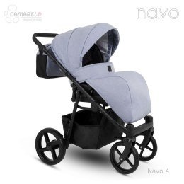 Wózek navo nv-04 CAMARELO
