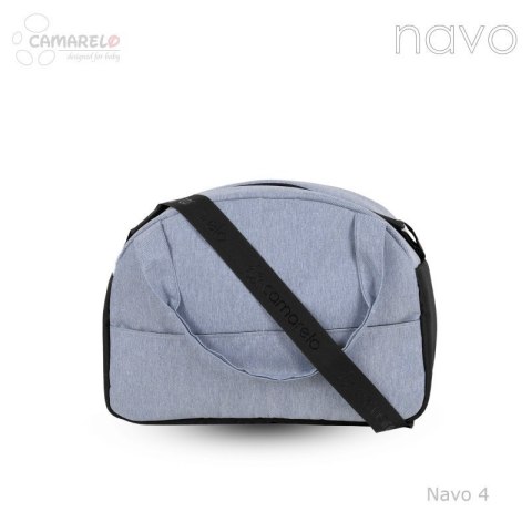 Wózek navo nv-04 CAMARELO Wózek navo nv-04 CAMARELO