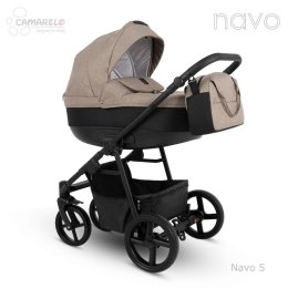 Wózek navo nv-05 CAMARELO