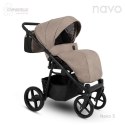 Wózek navo nv-05 CAMARELO