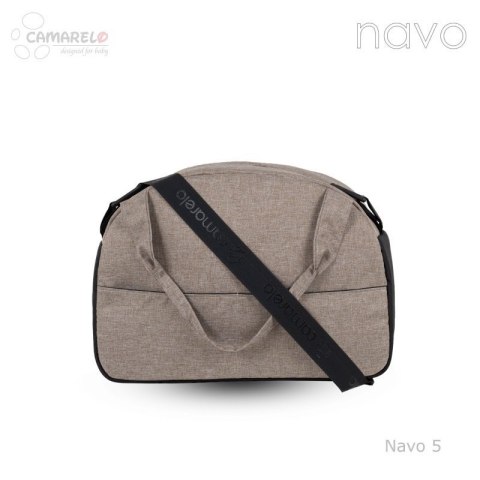 Wózek navo nv-05 CAMARELO Wózek navo nv-05 CAMARELO