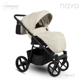 Wózek navo nv-06 CAMARELO