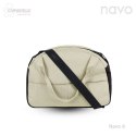 Wózek navo nv-06 CAMARELO
