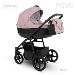 Wózek navo nv-07 CAMARELO