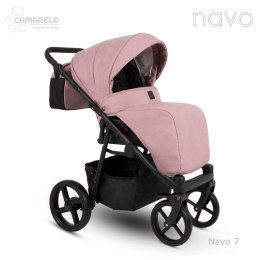 Wózek navo nv-07 CAMARELO