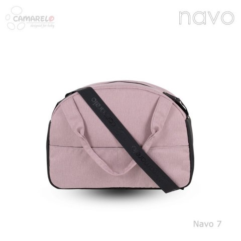Wózek navo nv-07 CAMARELO Wózek navo nv-07 CAMARELO