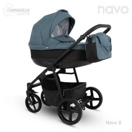 Wózek navo nv-08 CAMARELO