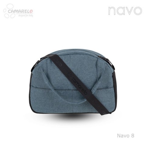 Wózek navo nv-09 CAMARELO Wózek navo nv-09 CAMARELO