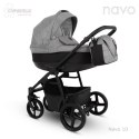 Wózek navo nv-10 CAMARELO