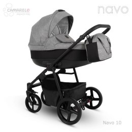 Wózek navo nv-10 CAMARELO