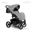 Wózek navo nv-10 CAMARELO