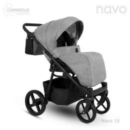 Wózek navo nv-10 CAMARELO