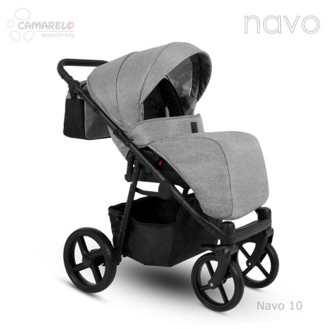 Wózek navo nv-10 CAMARELO Wózek navo nv-10 CAMARELO