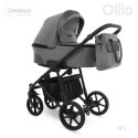 Wózek ollio ol-01 CAMARELO