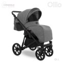 Wózek ollio ol-01 CAMARELO