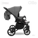Wózek ollio ol-01 CAMARELO