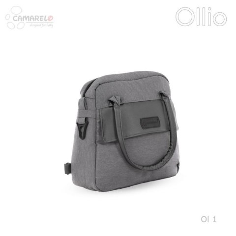 Wózek ollio ol-01 CAMARELO Wózek ollio ol-01 CAMARELO