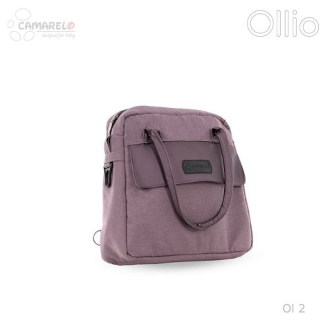 Wózek ollio ol-02 CAMARELO Wózek ollio ol-02 CAMARELO