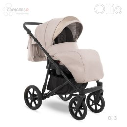 Wózek ollio ol-03 CAMARELO