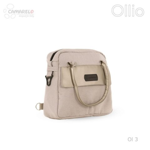 Wózek ollio ol-03 CAMARELO Wózek ollio ol-03 CAMARELO