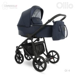 Wózek ollio ol-04 CAMARELO
