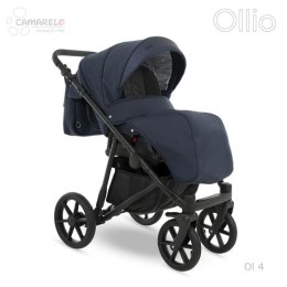 Wózek ollio ol-04 CAMARELO