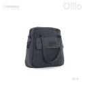 Wózek ollio ol-04 CAMARELO