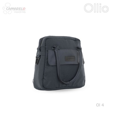 Wózek ollio ol-04 CAMARELO Wózek ollio ol-04 CAMARELO