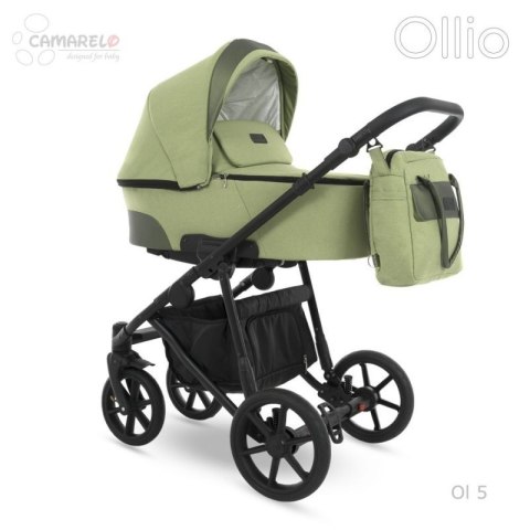 Wózek ollio ol-05 CAMARELO Wózek ollio ol-05 CAMARELO