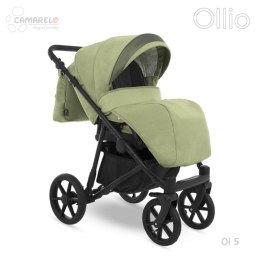 Wózek ollio ol-05 CAMARELO