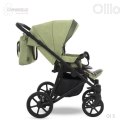 Wózek ollio ol-05 CAMARELO