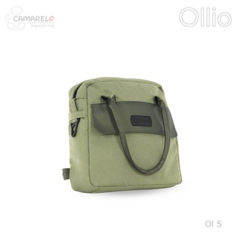 Wózek ollio ol-05 CAMARELO Wózek ollio ol-05 CAMARELO