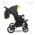 Wózek ollio ol-06 CAMARELO