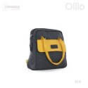 Wózek ollio ol-06 CAMARELO