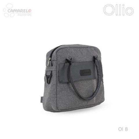 Wózek ollio ol-08 CAMARELO Wózek ollio ol-08 CAMARELO