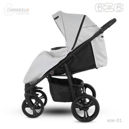 Wózek spacerowy eze 01 CAMARELO