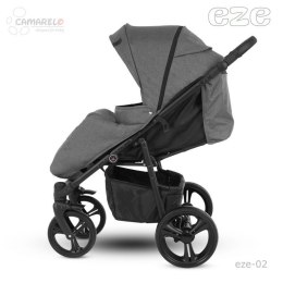Wózek spacerowy eze 02 CAMARELO