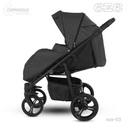 Wózek spacerowy eze 03 CAMARELO