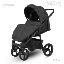 Wózek spacerowy eze 03 CAMARELO