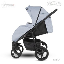 Wózek spacerowy eze 04 CAMARELO