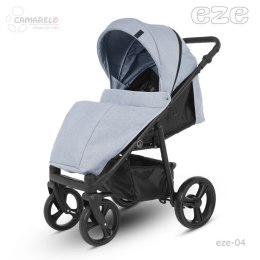 Wózek spacerowy eze 04 CAMARELO