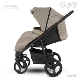 Wózek spacerowy eze 05 CAMARELO