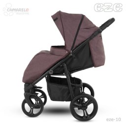 Wózek spacerowy eze 10 CAMARELO