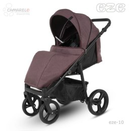 Wózek spacerowy eze 10 CAMARELO