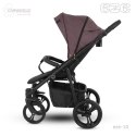 Wózek spacerowy eze 10 CAMARELO
