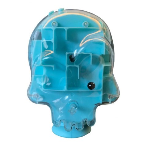 Wyścig z czasem DUMEL