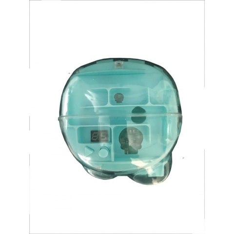 Wyścig z czasem DUMEL