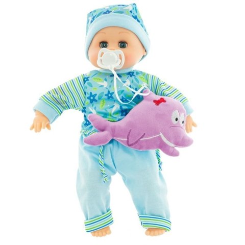 Zabawka lalka 01799b EUROBABY ZABAWKI Zabawka lalka 01799b EUROBABY ZABAWKI