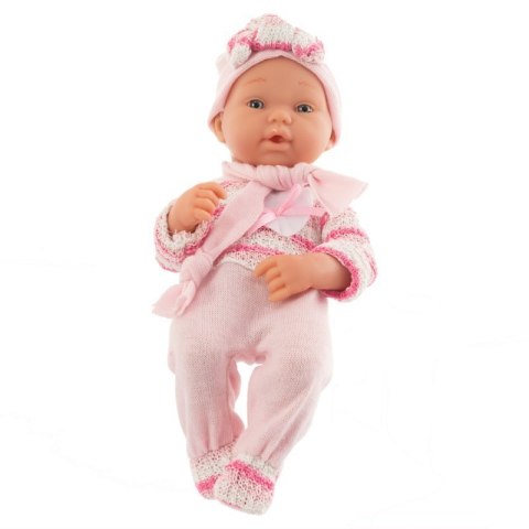 Zabawka lalka 37cm EUROBABY ZABAWKI